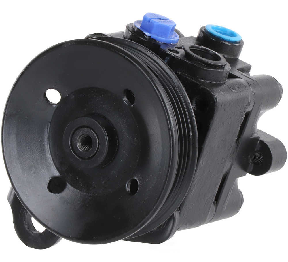 CARDONE REMAN - Power Steering Pump - A1C - 21-5398
