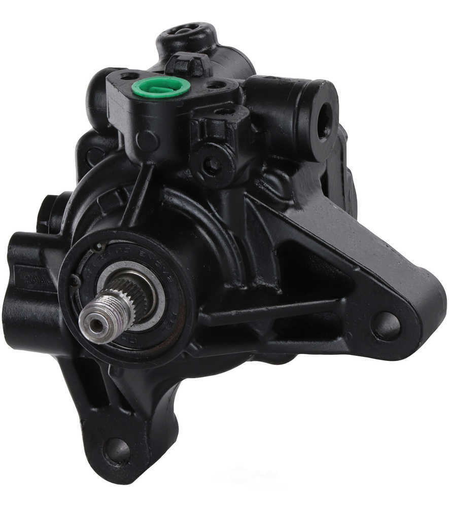 CARDONE REMAN - Power Steering Pump - A1C - 21-5415