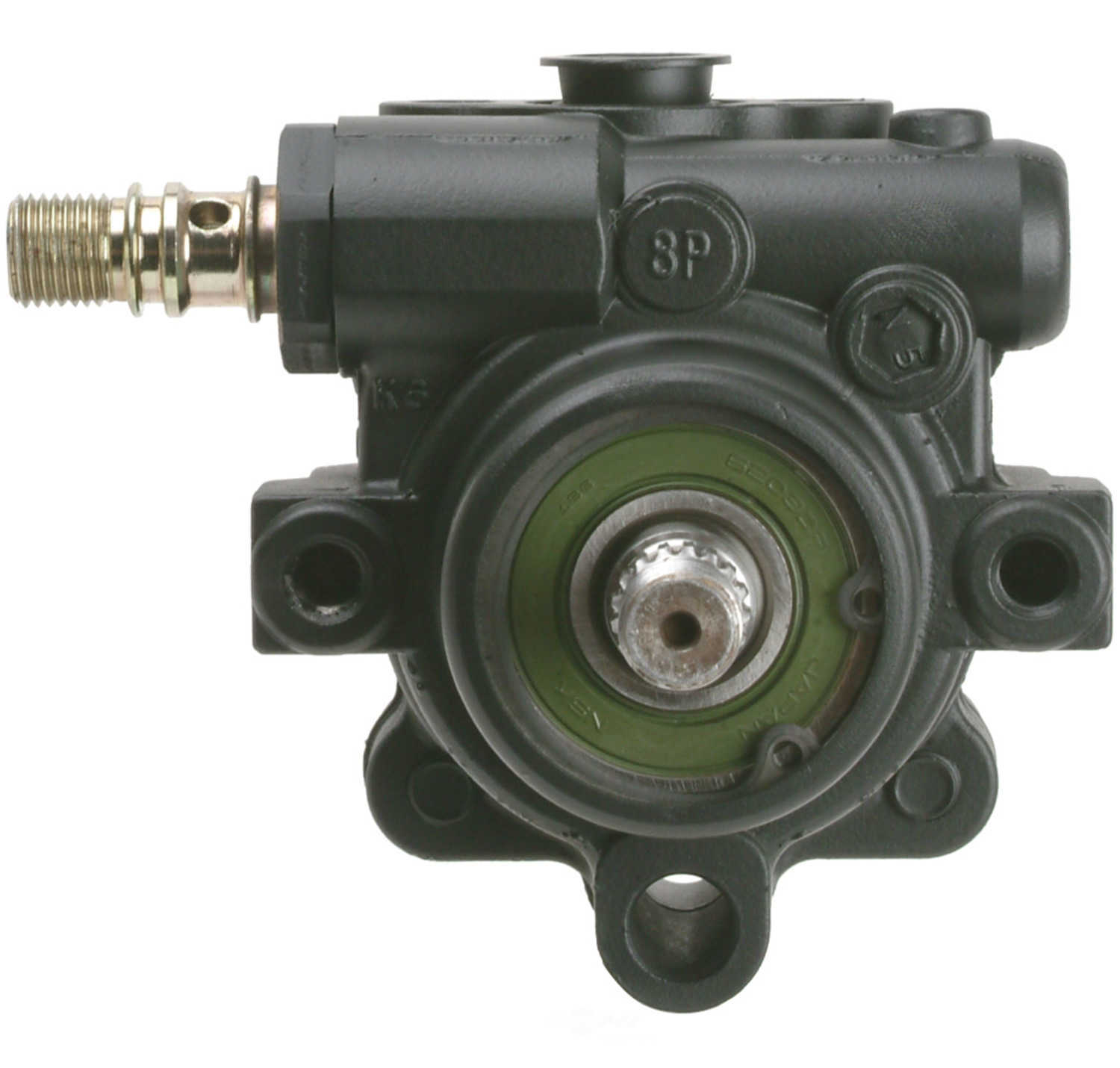 CARDONE REMAN - Power Steering Pump - A1C 21-5417