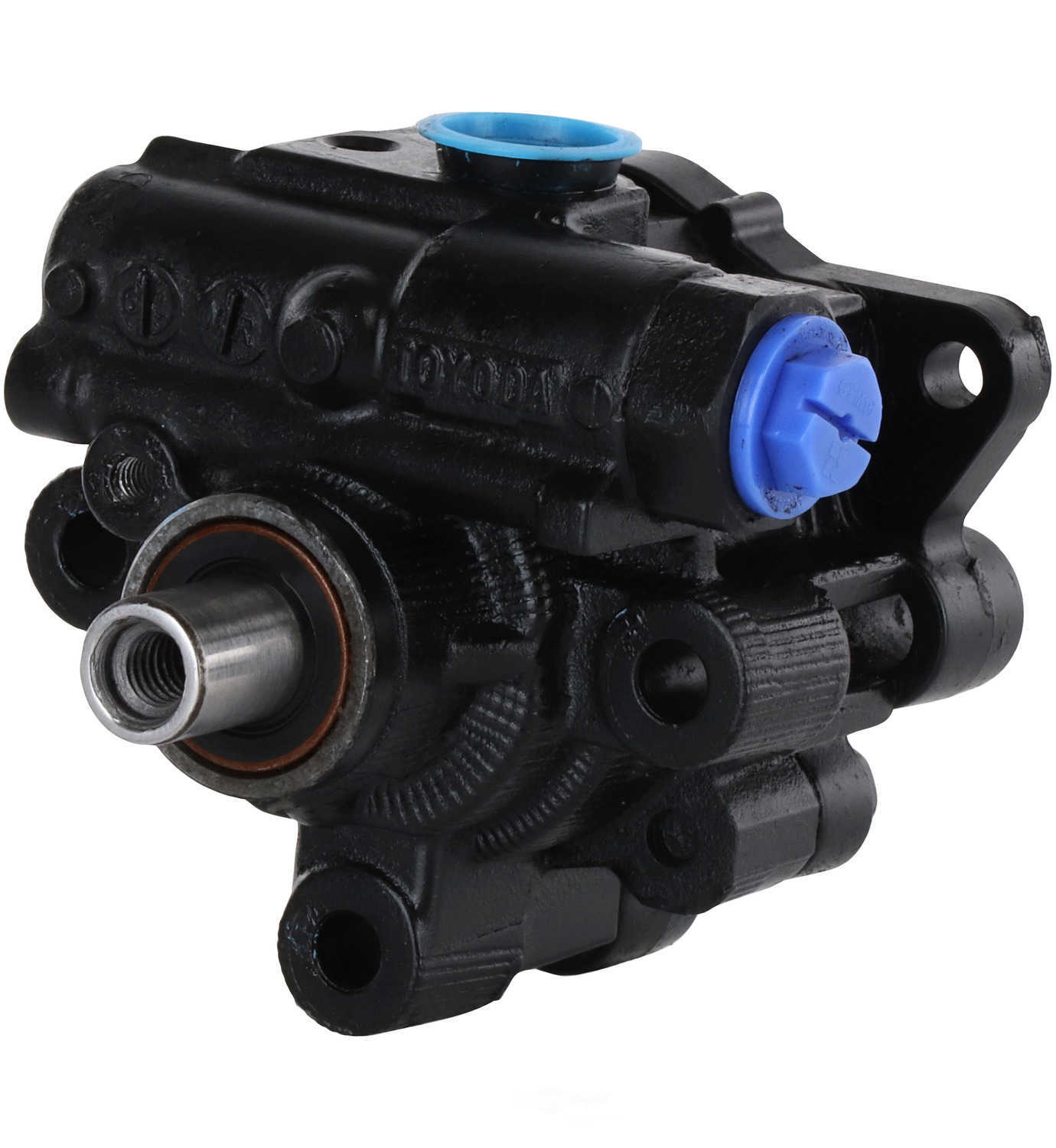 CARDONE REMAN - Power Steering Pump - A1C - 21-5438