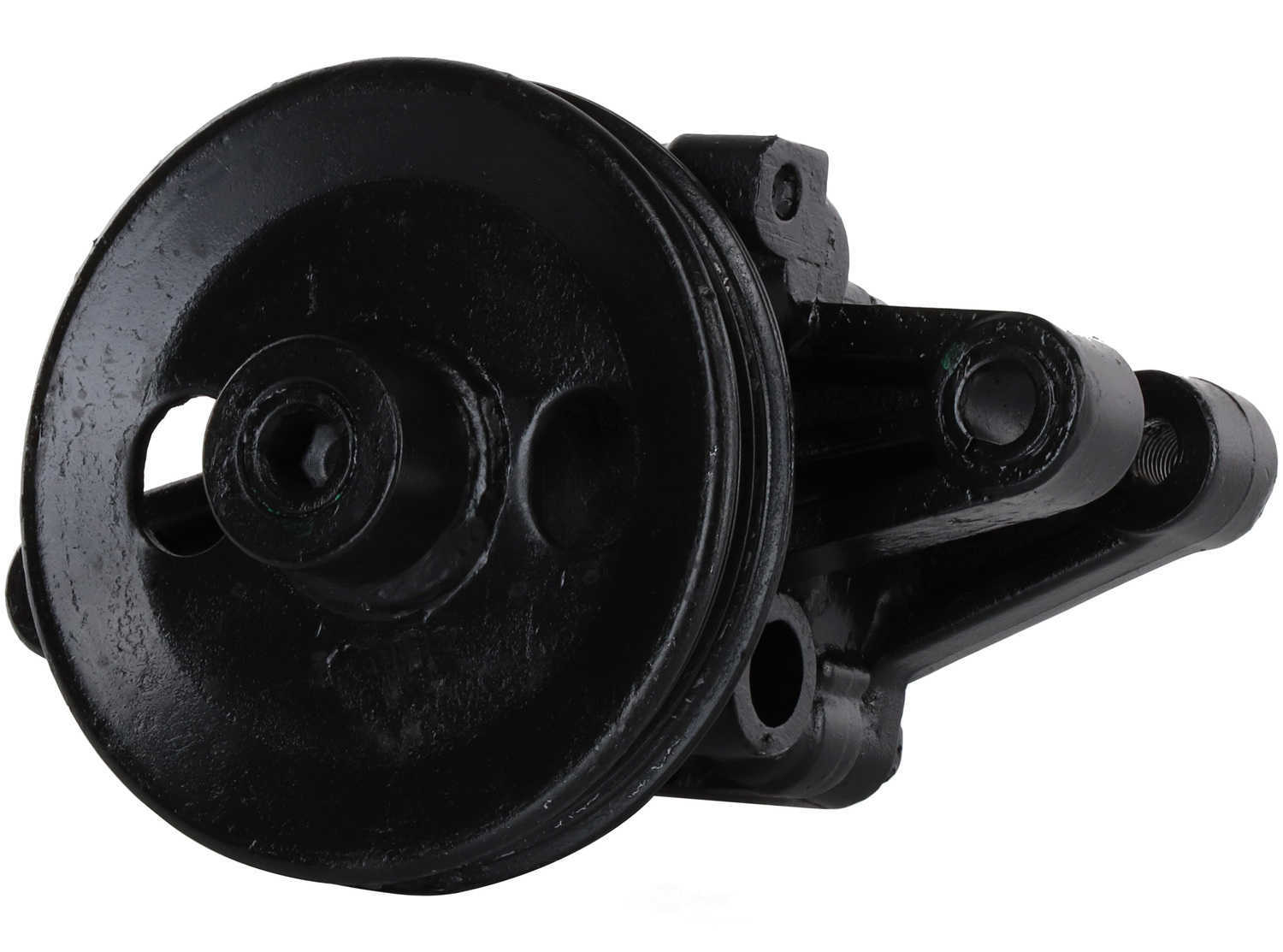 CARDONE REMAN - Power Steering Pump - A1C - 21-5440