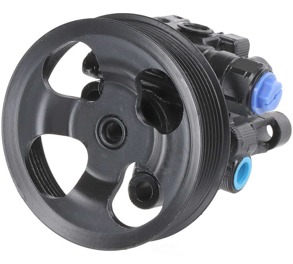 CARDONE REMAN - Power Steering Pump - A1C - 21-5446