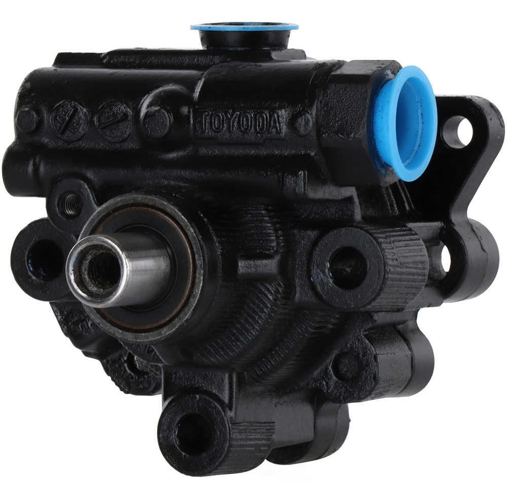CARDONE REMAN - Power Steering Pump - A1C - 21-5461
