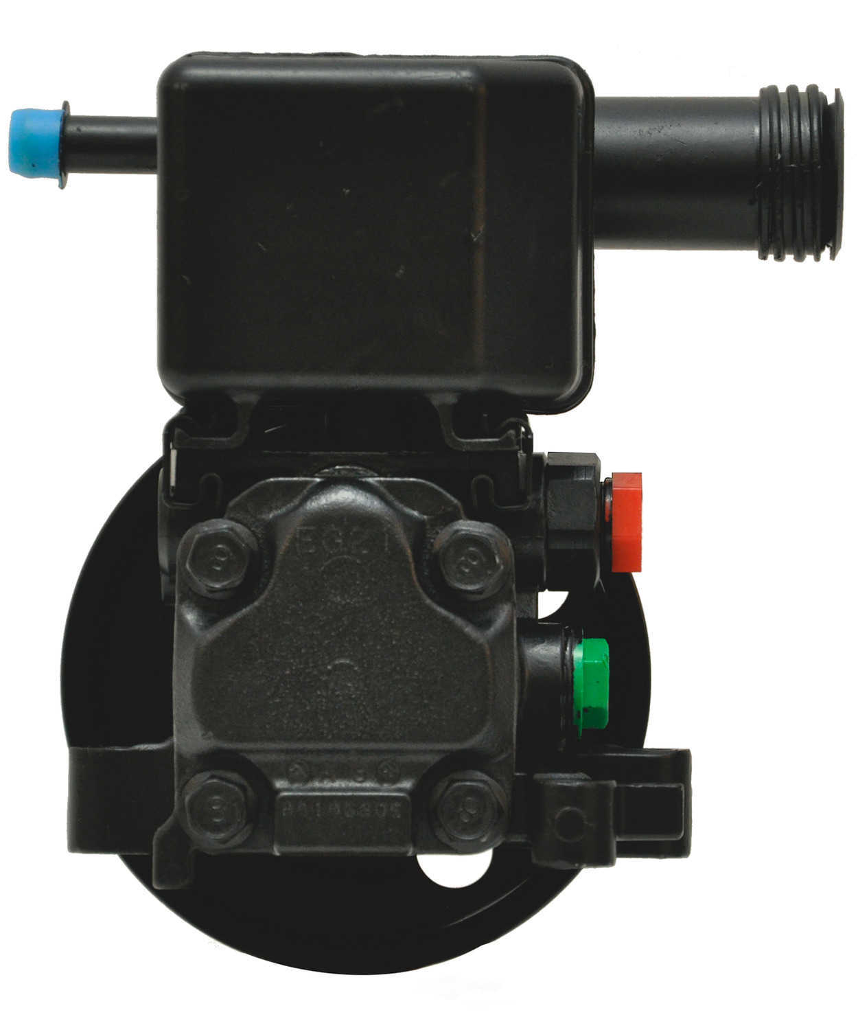 CARDONE REMAN - Power Steering Pump - A1C - 21-5497r