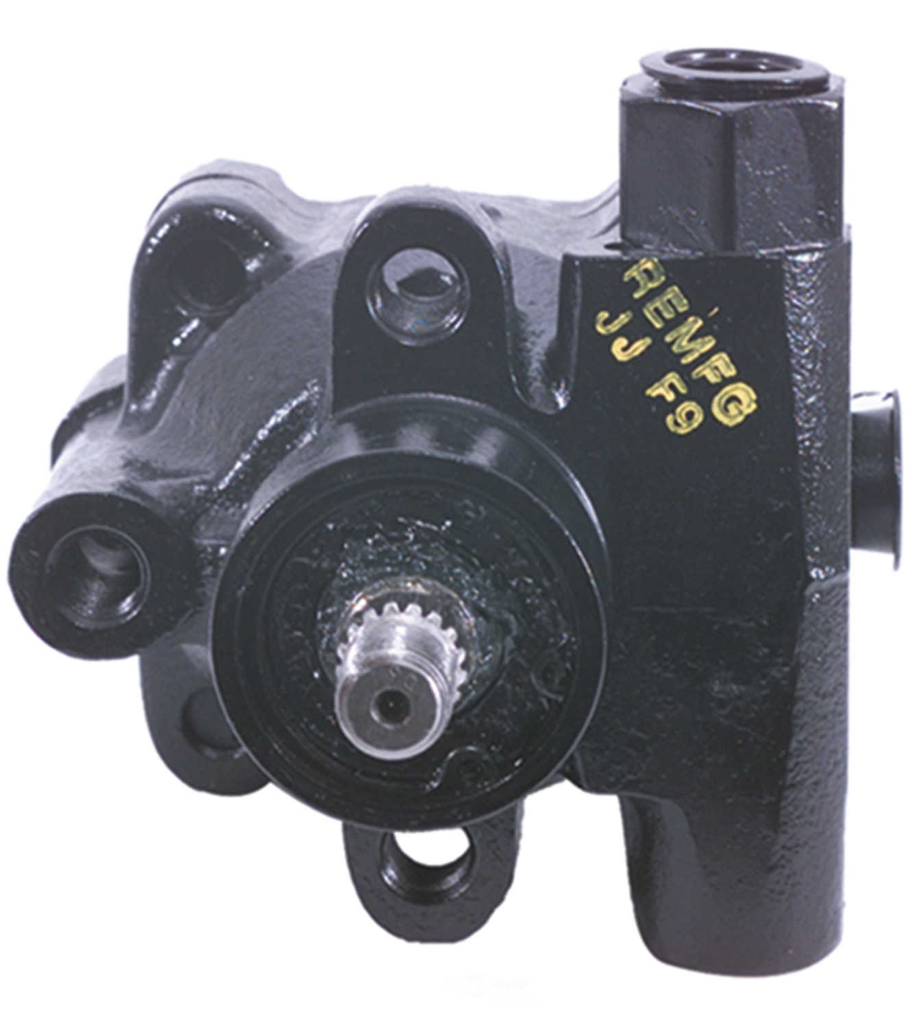 CARDONE REMAN - Power Steering Pump - A1C 21-5699