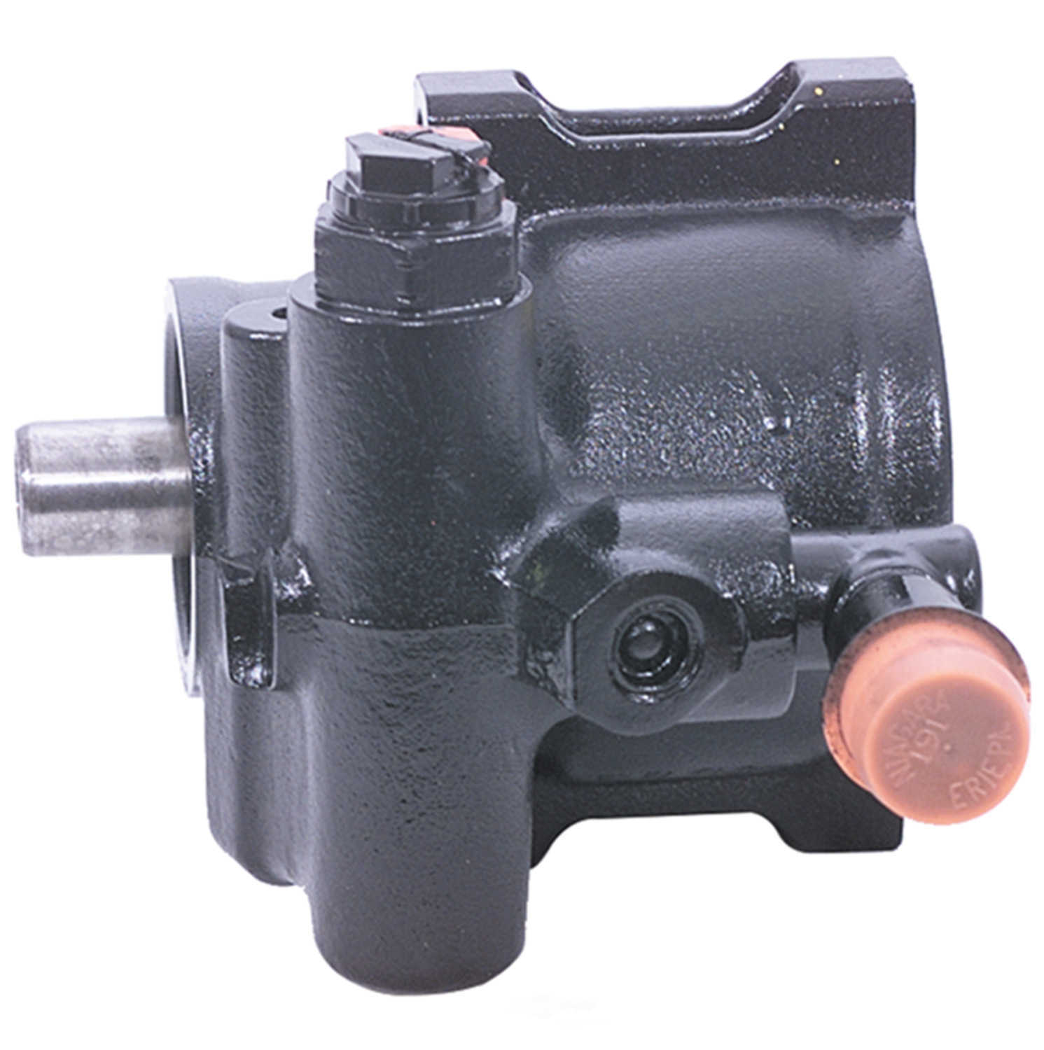 CARDONE REMAN - Power Steering Pump - A1C 21-5701