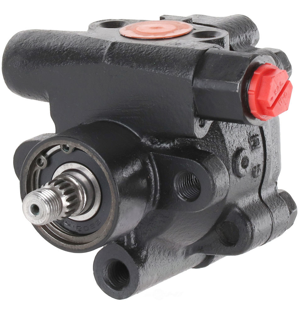 CARDONE REMAN - Power Steering Pump - A1C 21-5728