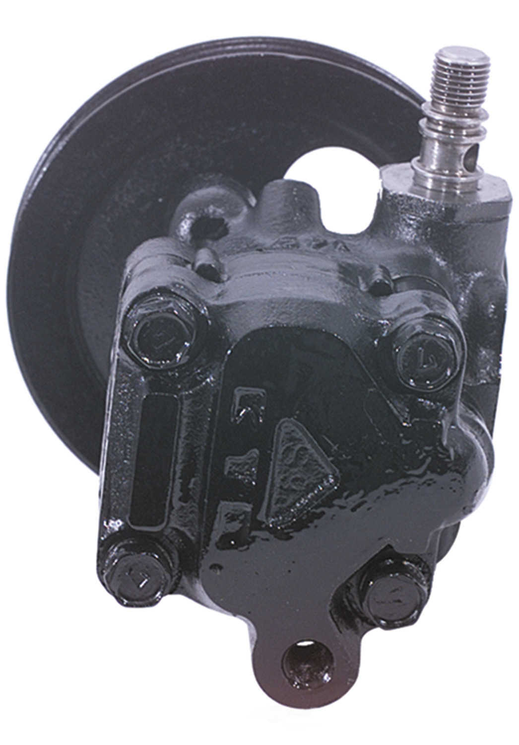 CARDONE REMAN - Power Steering Pump - A1C 21-5790