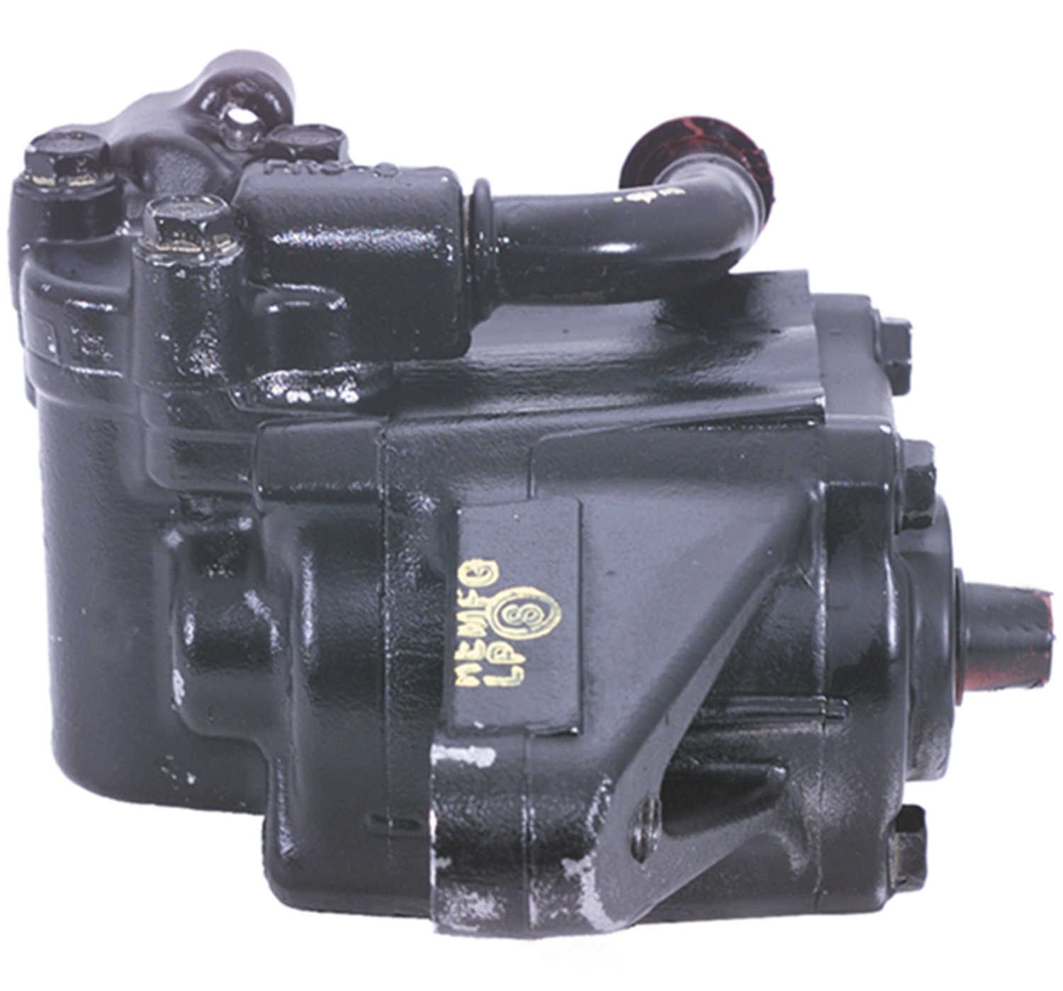 CARDONE REMAN - Power Steering Pump - A1C 21-5802