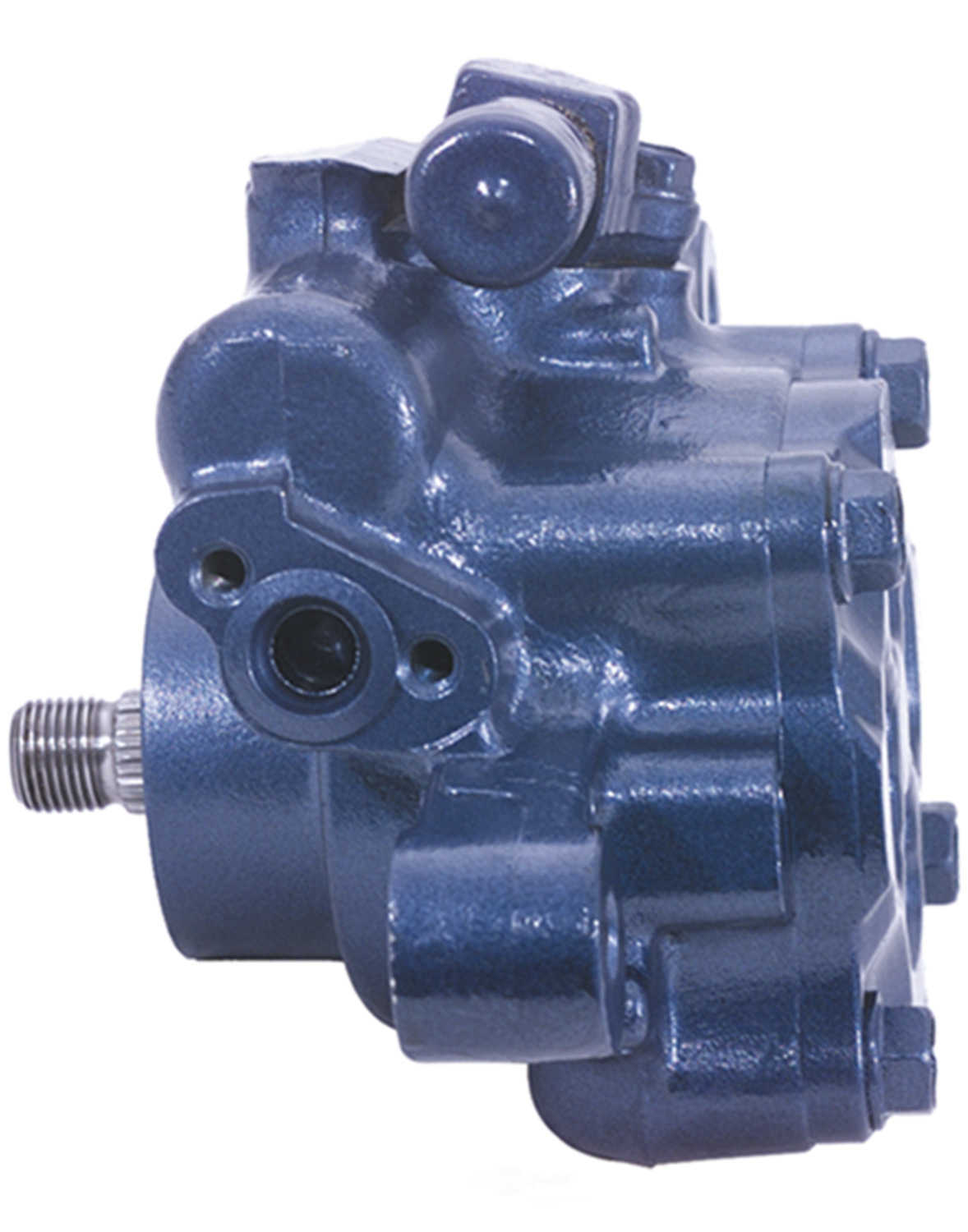 CARDONE REMAN - Power Steering Pump - A1C 21-5804