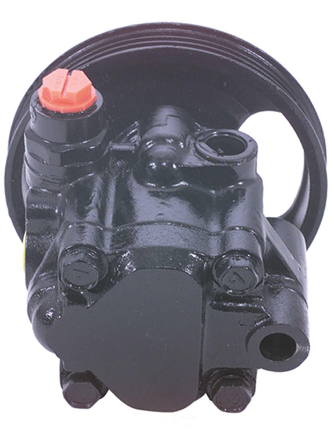 CARDONE REMAN - Power Steering Pump - A1C - 21-5810