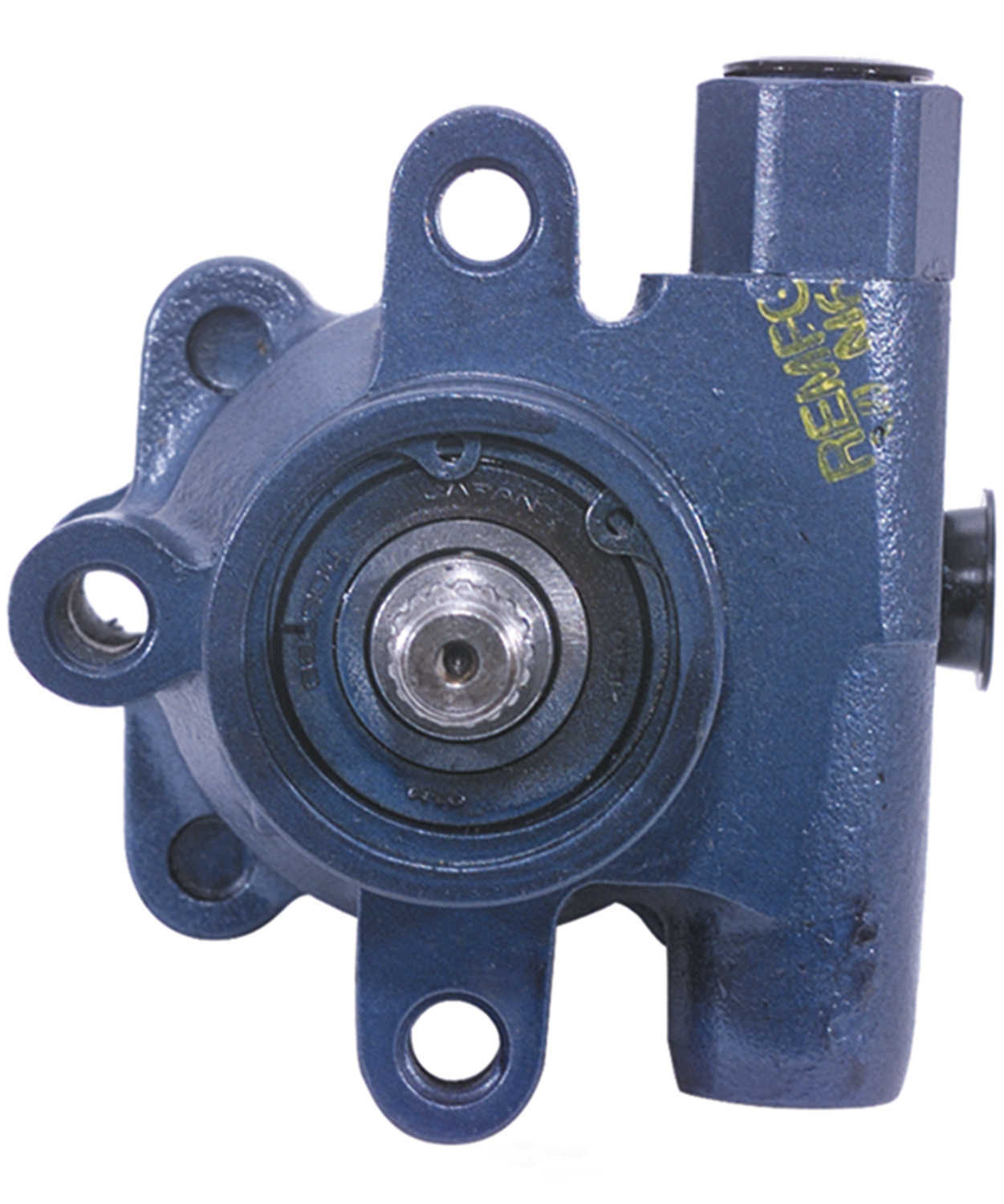 CARDONE REMAN - Power Steering Pump - A1C 21-5827
