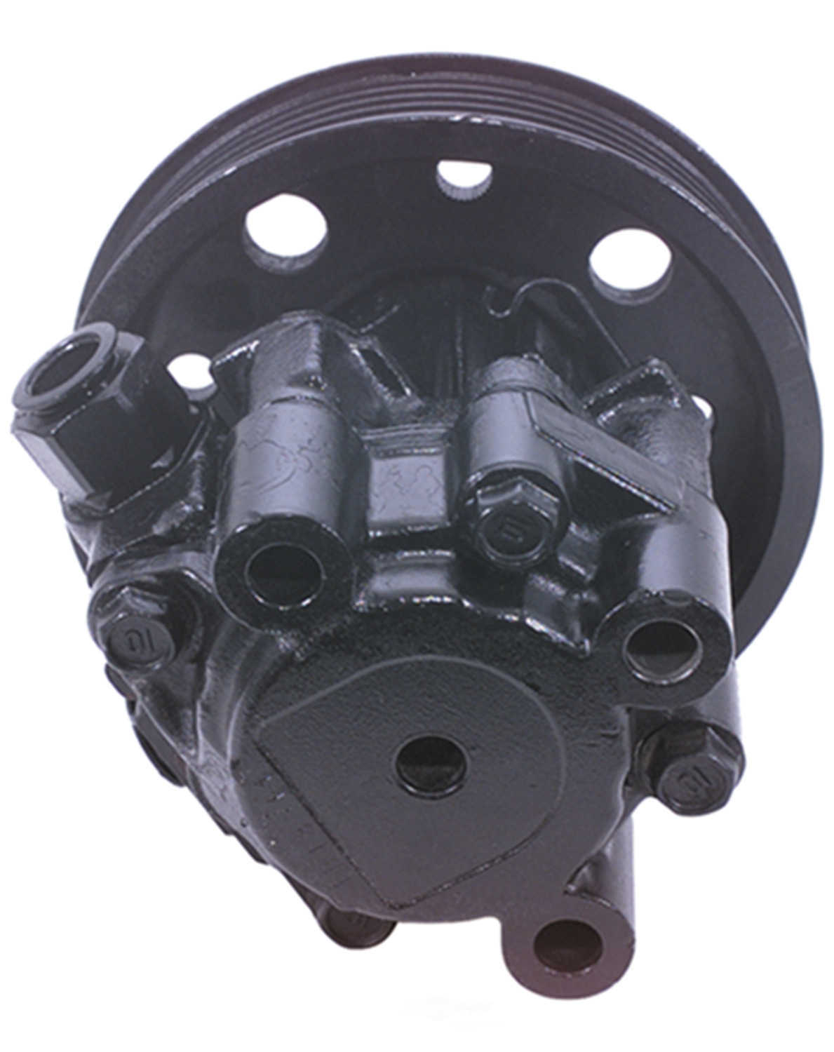 CARDONE REMAN - Power Steering Pump - A1C 21-5840