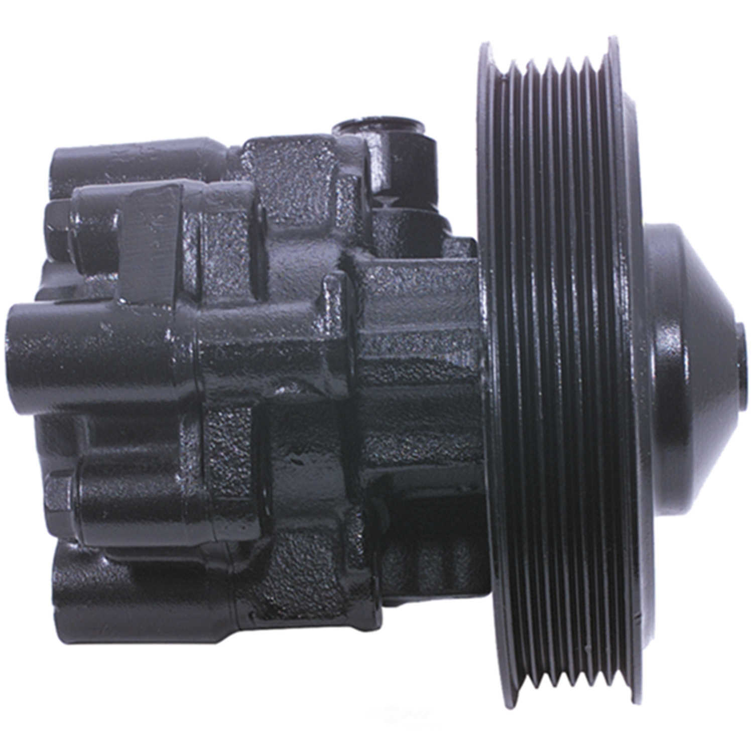 CARDONE REMAN - Power Steering Pump - A1C 21-5840