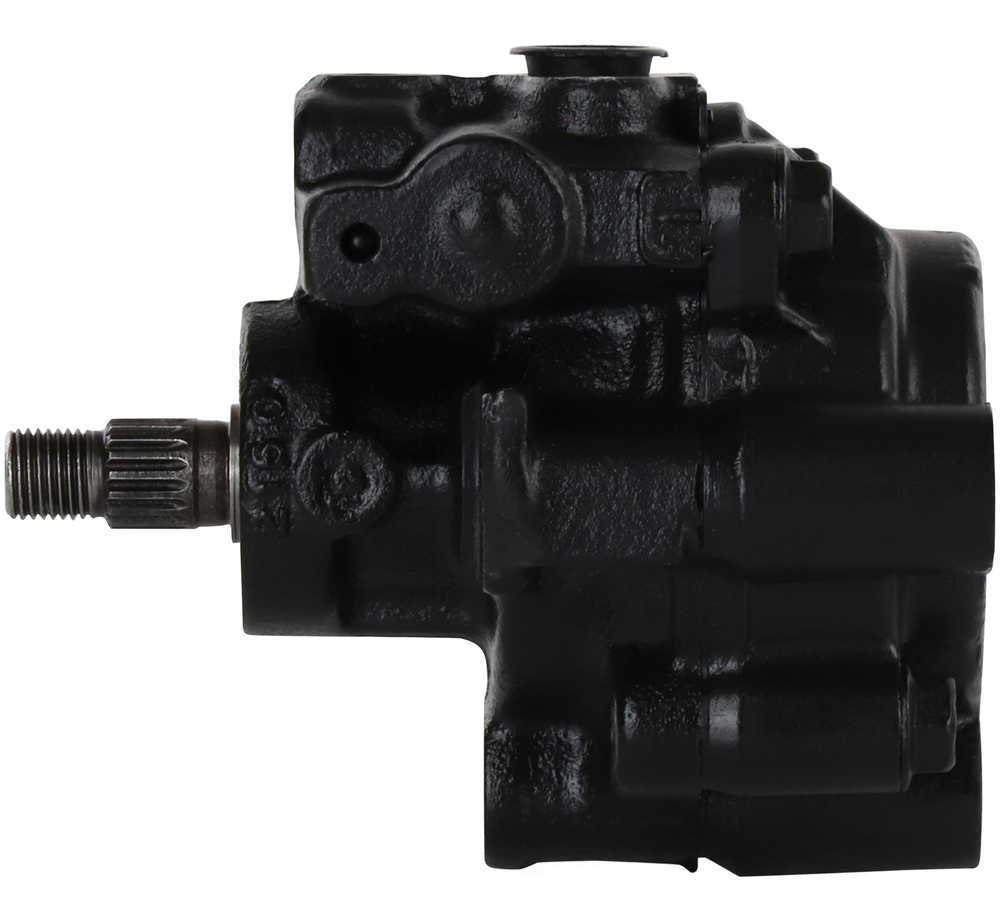 CARDONE REMAN - Power Steering Pump - A1C 21-5875