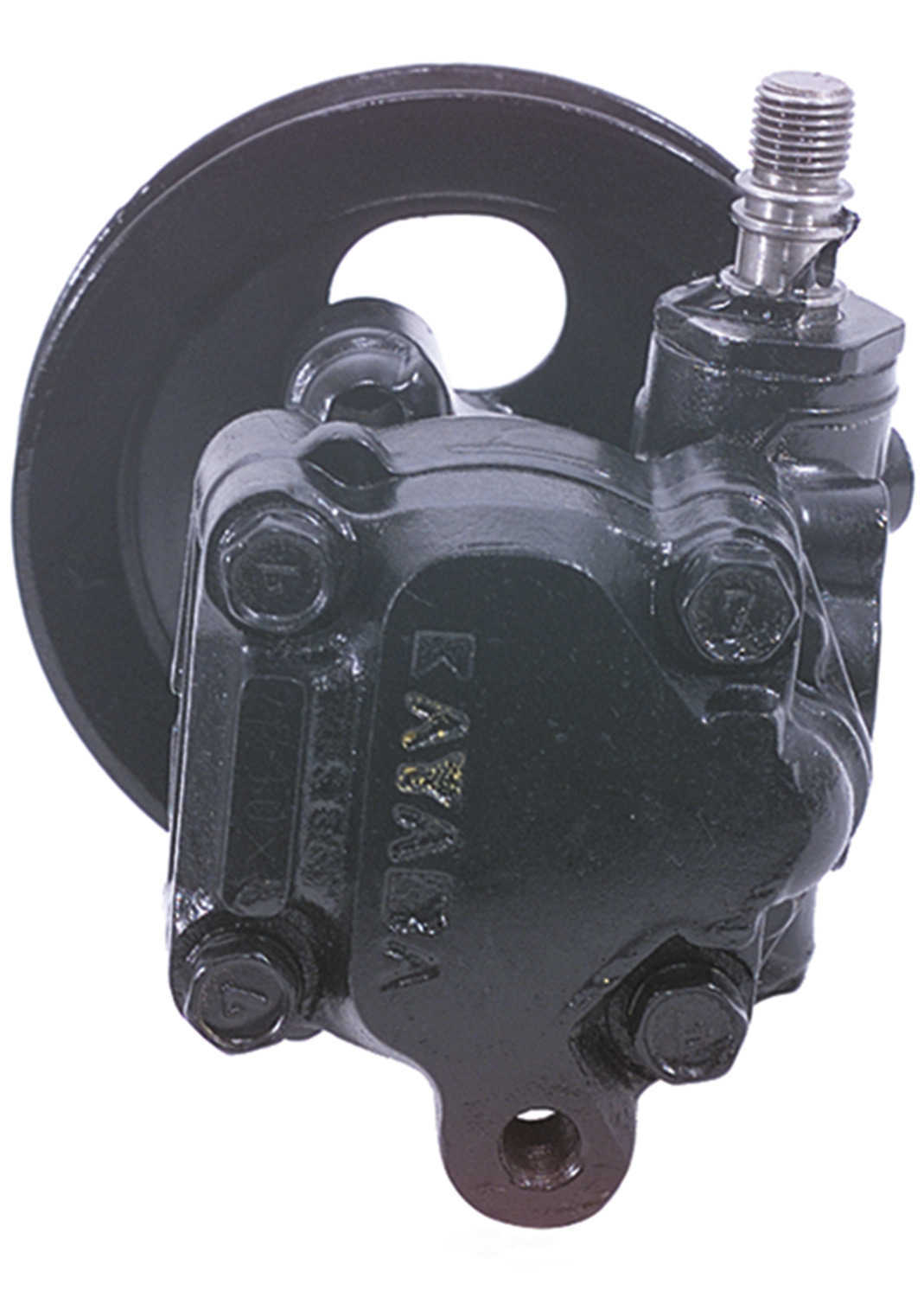 CARDONE REMAN - Power Steering Pump - A1C 21-5885