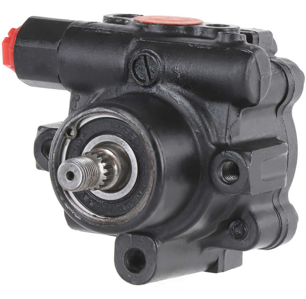CARDONE REMAN - Power Steering Pump - A1C 21-5932