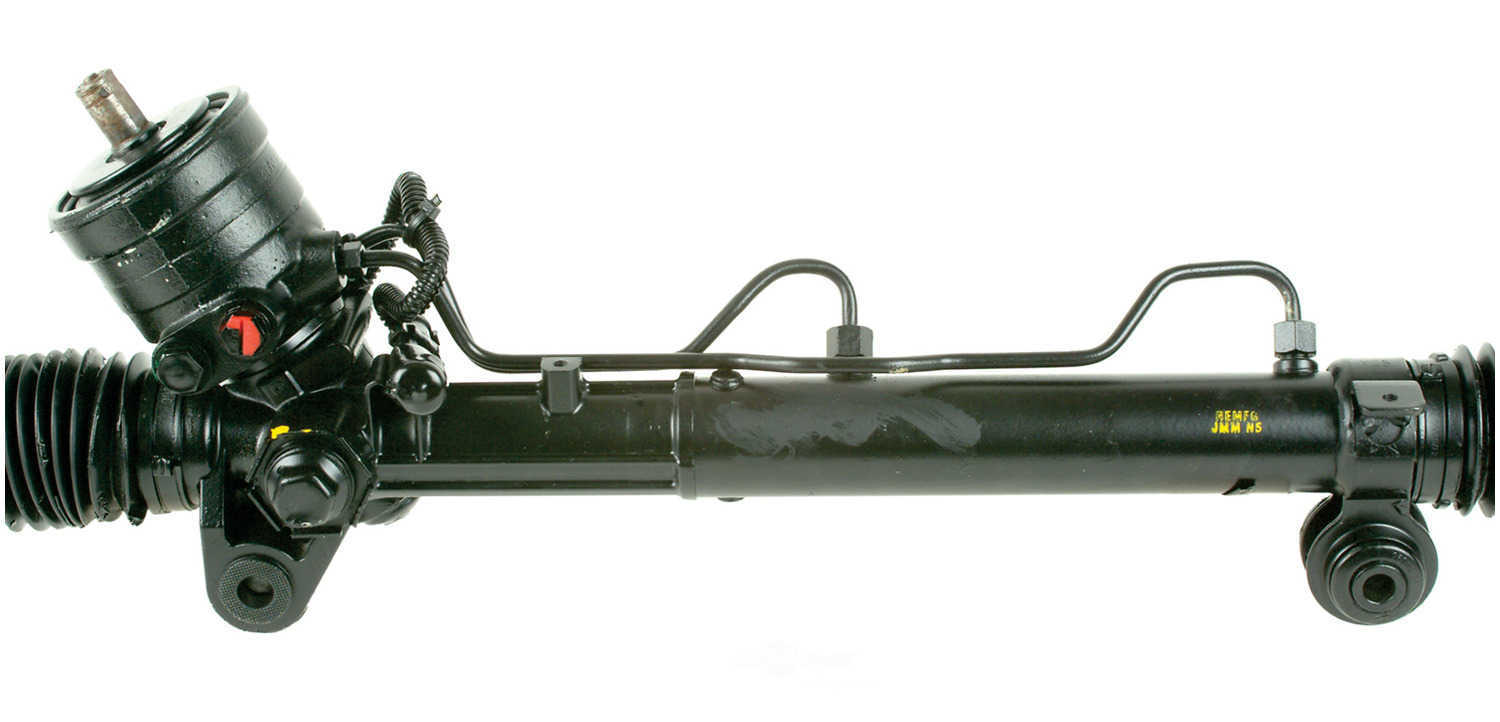 CARDONE REMAN - Rack And Pinion Assembly - A1C - 22-1022