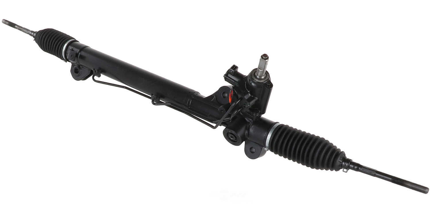 CARDONE REMAN - Rack And Pinion Assembly - A1C - 22-1069e