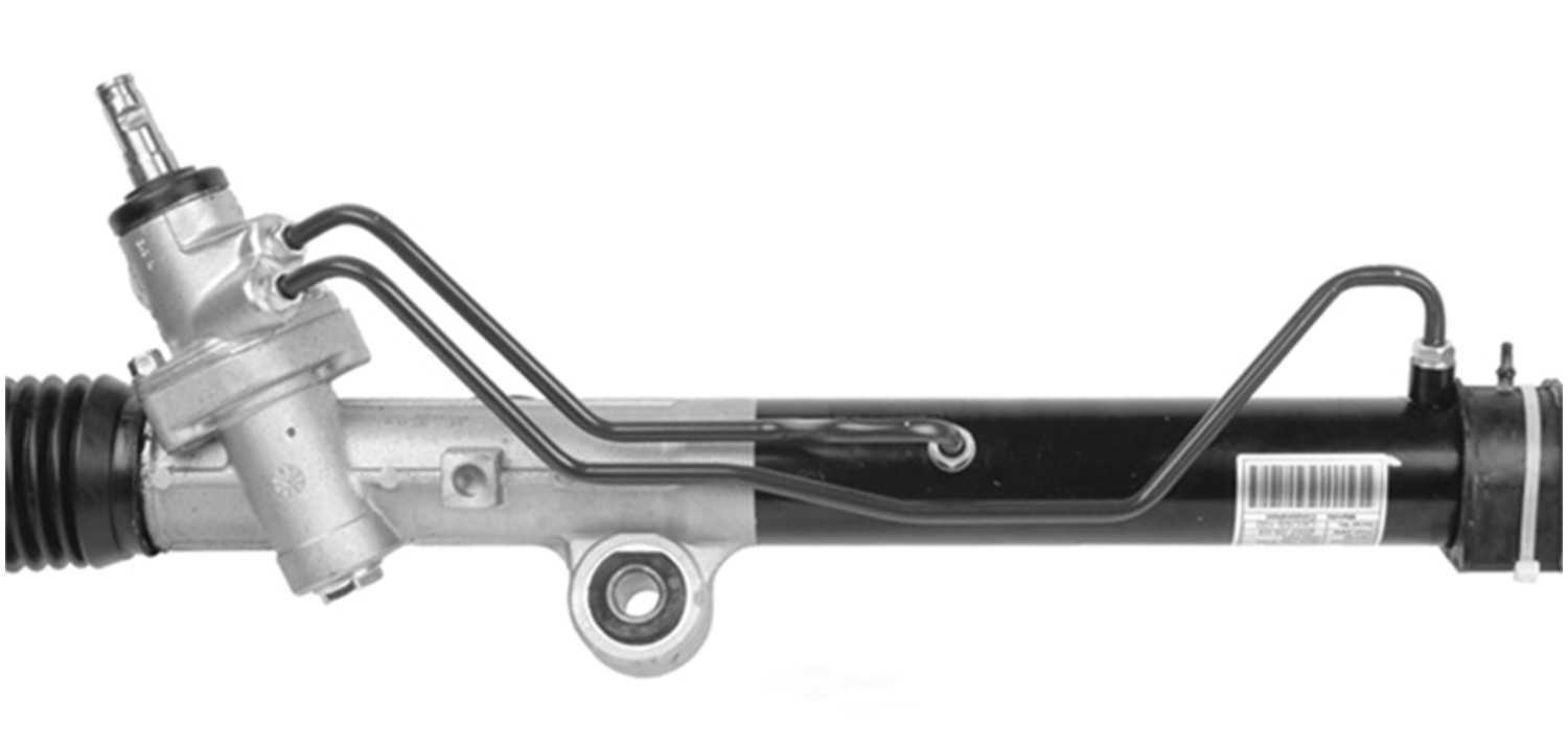 CARDONE REMAN - Rack And Pinion Assembly - A1C - 22-1118