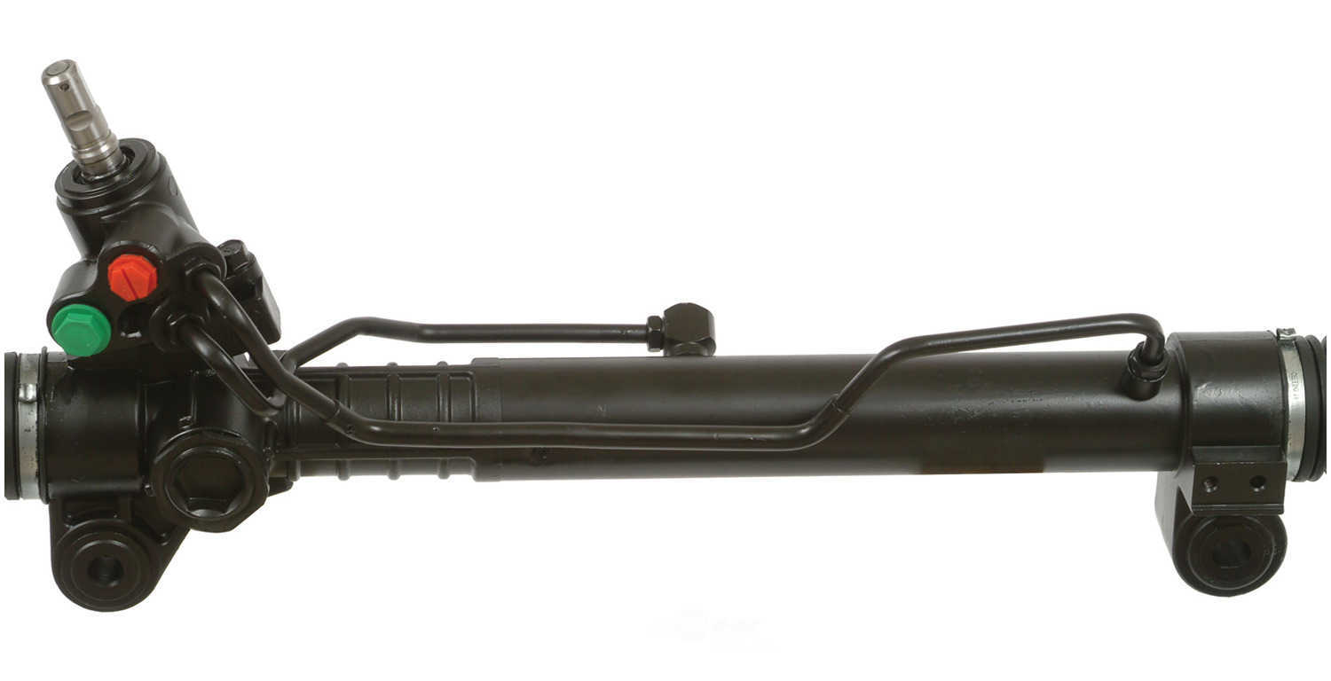 CARDONE REMAN - Rack And Pinion Assembly - A1C - 22-1128