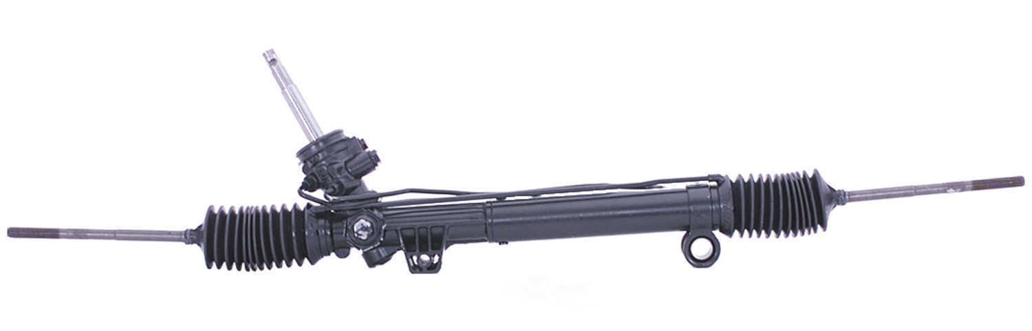 CARDONE REMAN - Rack And Pinion Assembly - A1C 22-129