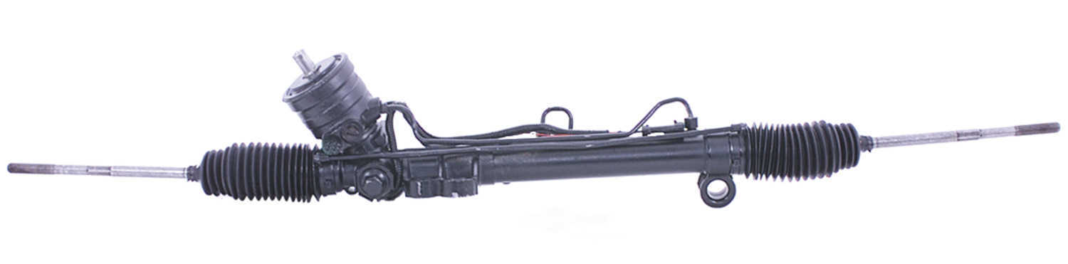 CARDONE REMAN - Rack And Pinion Assembly - A1C 22-156