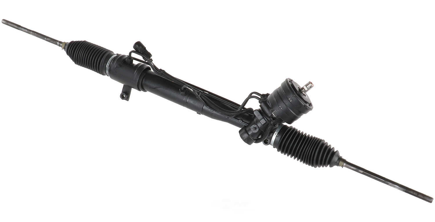 CARDONE REMAN - Rack And Pinion Assembly - A1C 22-158