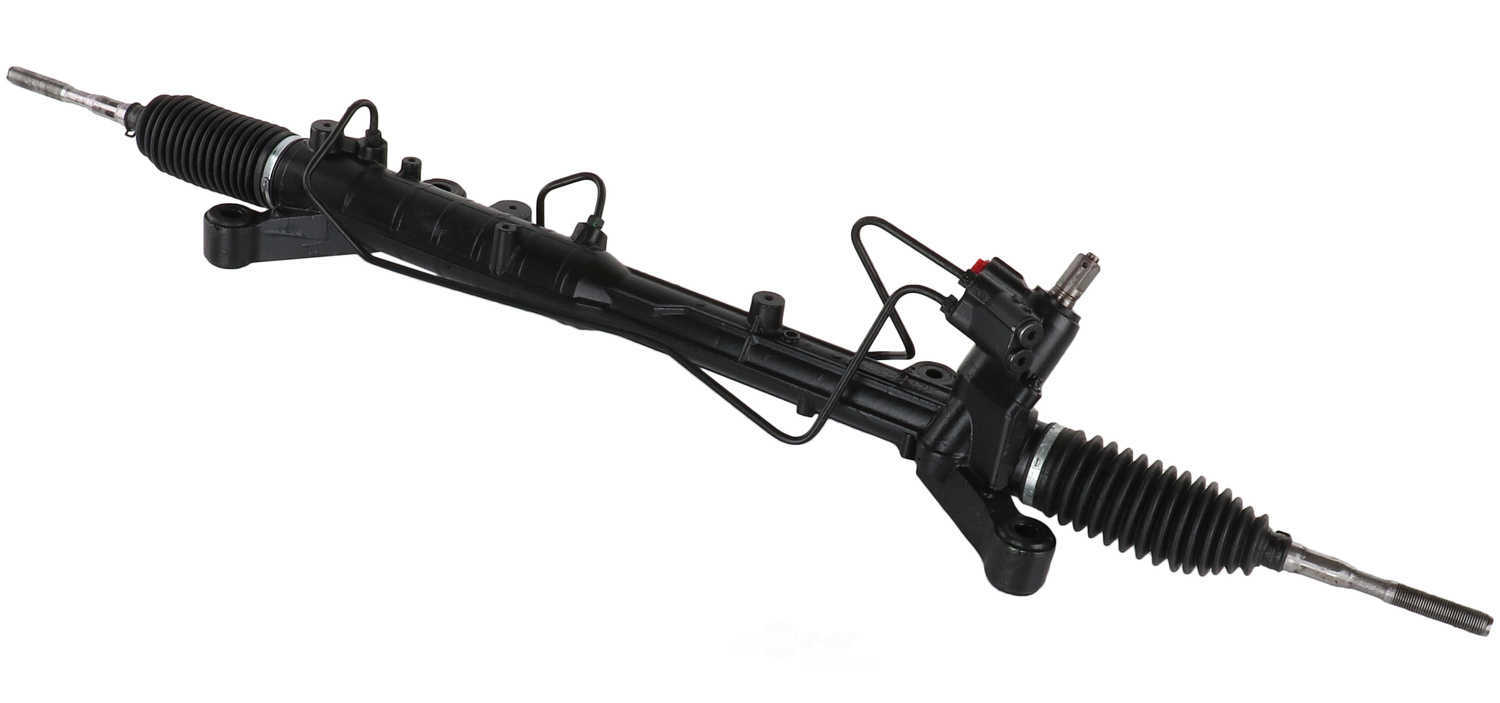 CARDONE REMAN - Rack And Pinion Assembly - A1C 22-2014