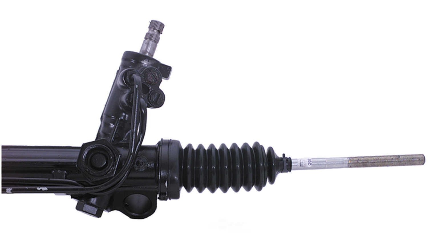 CARDONE REMAN - Rack And Pinion Assembly - A1C 22-207