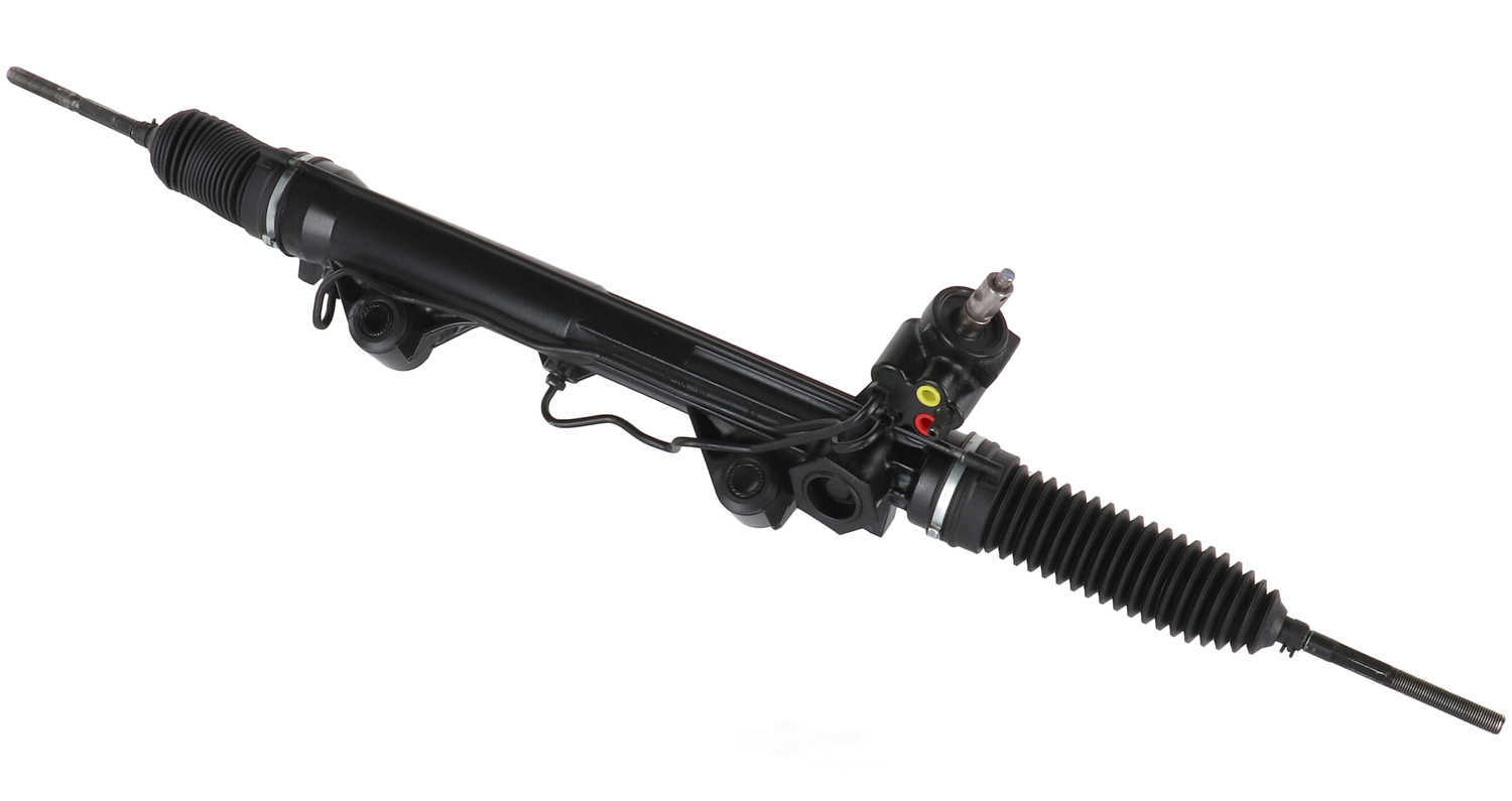 CARDONE REMAN - Rack And Pinion Assembly - A1C 22-256
