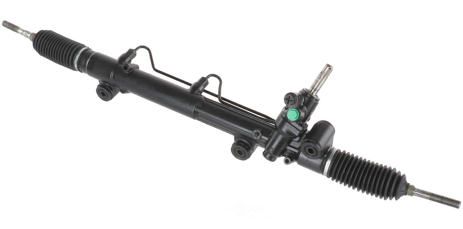 CARDONE REMAN - Rack And Pinion Assembly - A1C - 22-3101