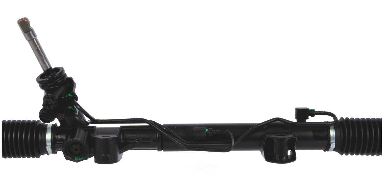 CARDONE REMAN - Rack And Pinion Assembly - A1C - 22-3107