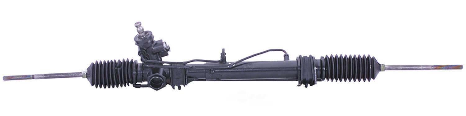 CARDONE REMAN - Rack And Pinion Assembly - A1C 22-313