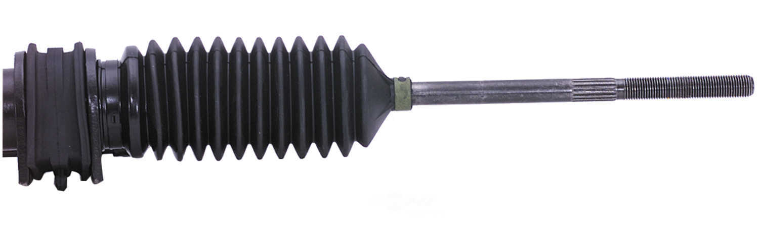 CARDONE REMAN - Rack And Pinion Assembly - A1C 22-313