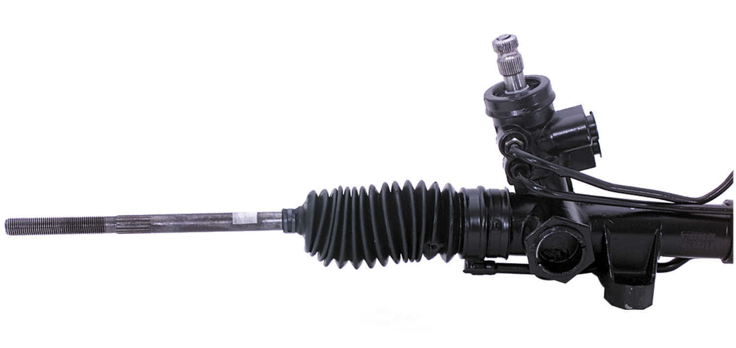 CARDONE REMAN - Rack And Pinion Assembly - A1C 22-321