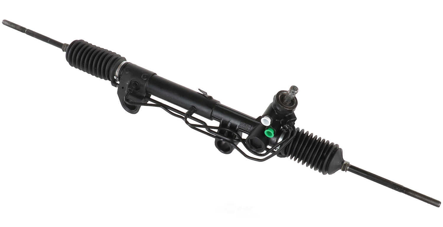 CARDONE REMAN - Rack And Pinion Assembly - A1C 22-323