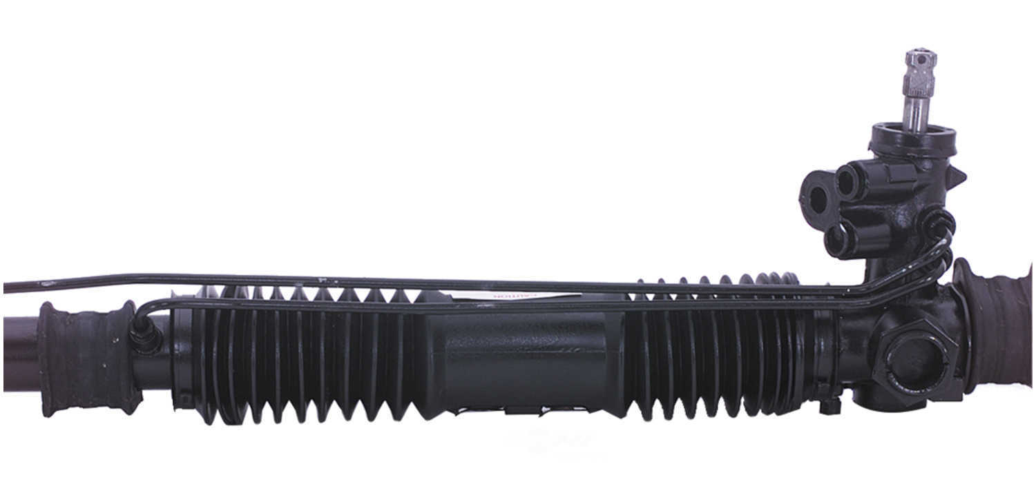 CARDONE REMAN - Rack And Pinion Assembly - A1C - 22-324