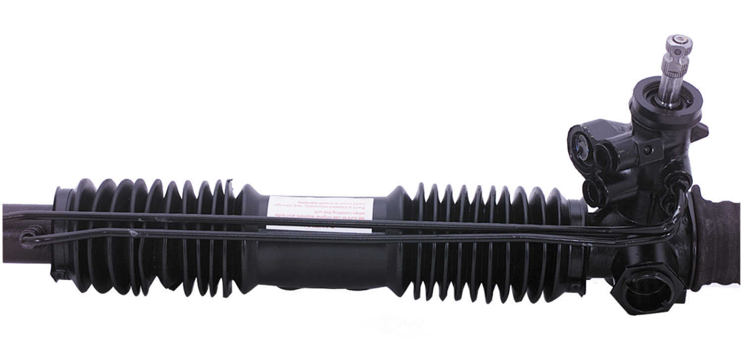 CARDONE REMAN - Rack And Pinion Assembly - A1C - 22-325