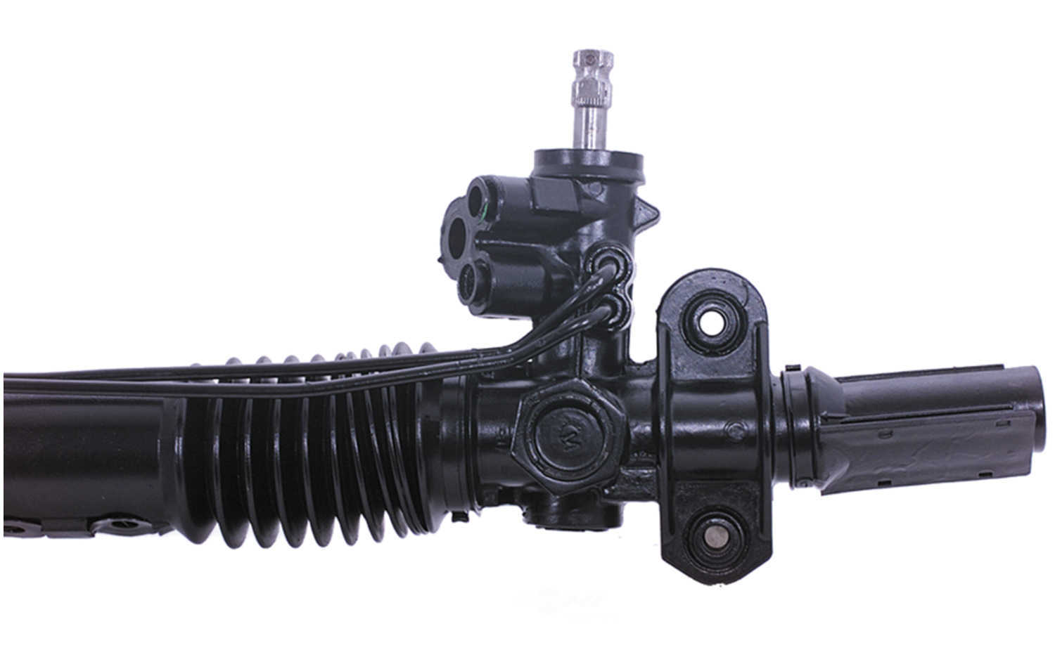CARDONE REMAN - Rack And Pinion Assembly - A1C 22-334