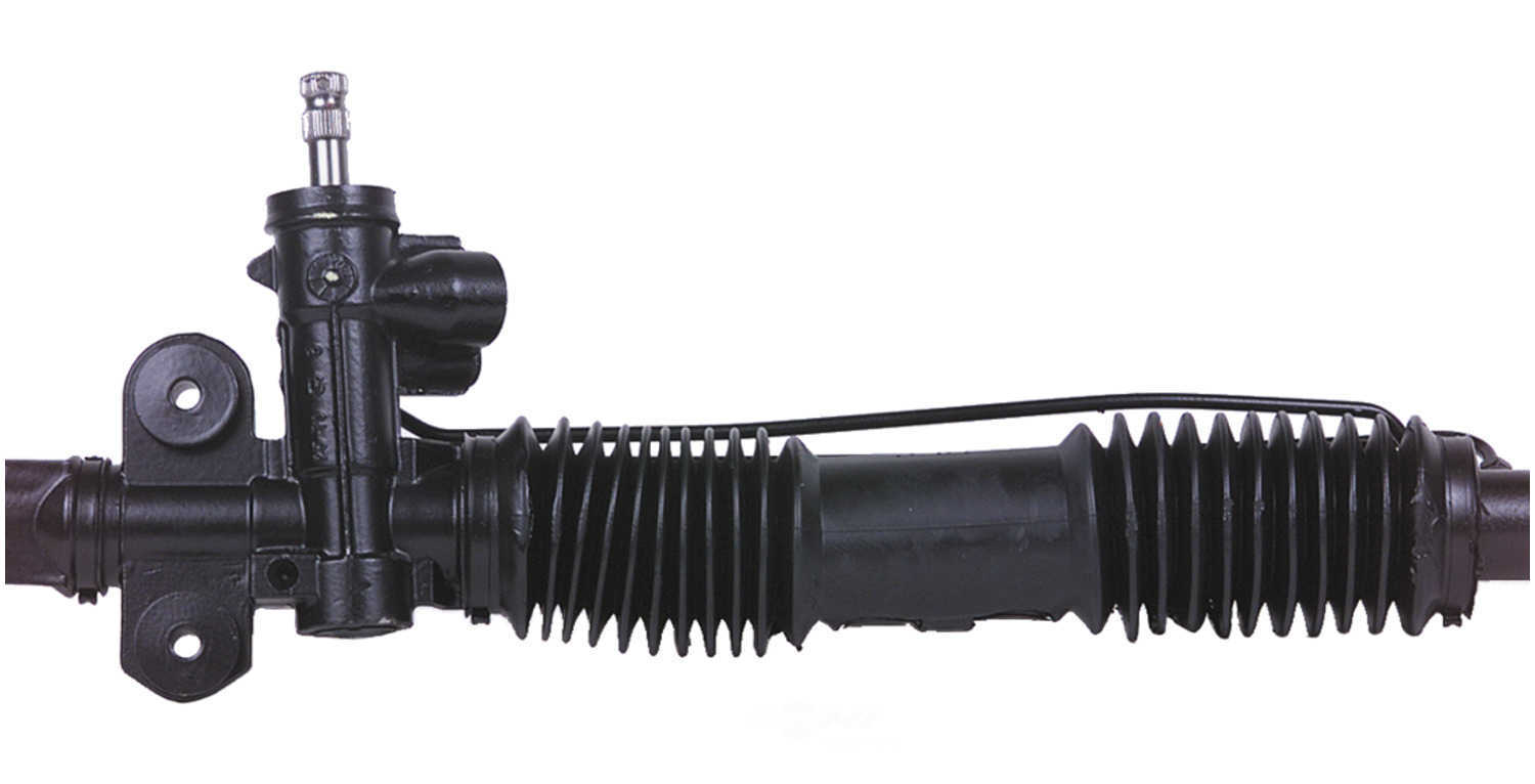 CARDONE REMAN - Rack And Pinion Assembly - A1C - 22-335