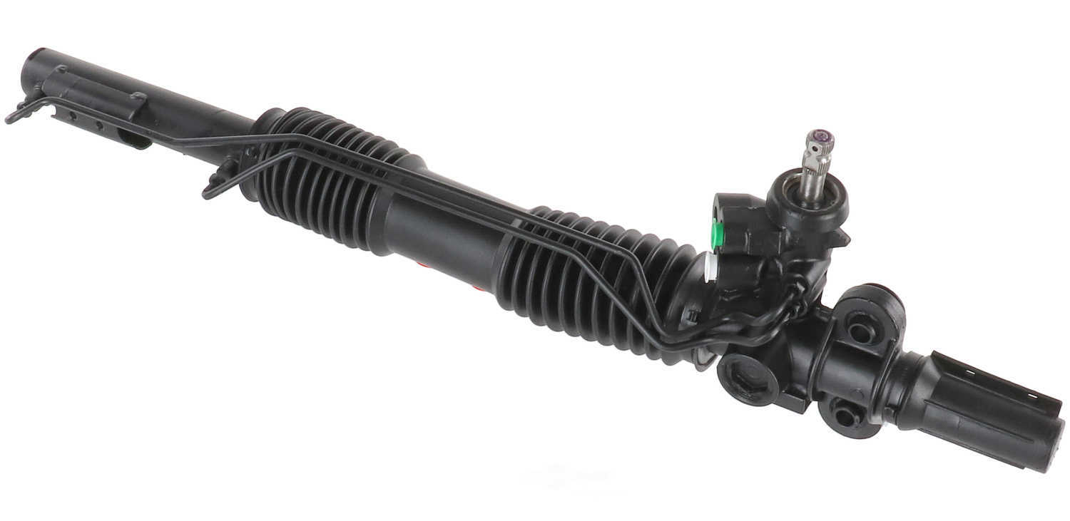 CARDONE REMAN - Rack And Pinion Assembly - A1C - 22-345