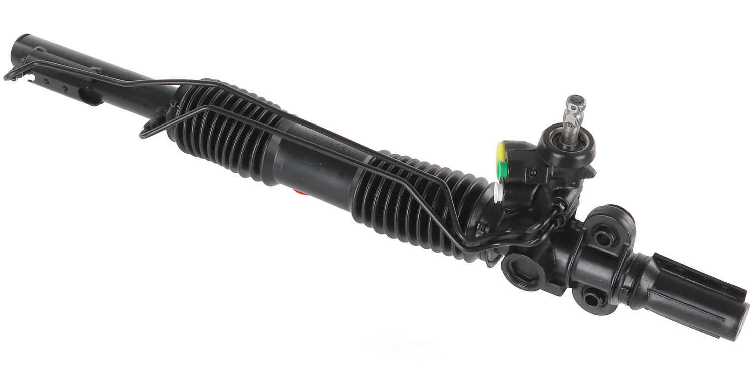 CARDONE REMAN - Rack And Pinion Assembly - A1C - 22-346