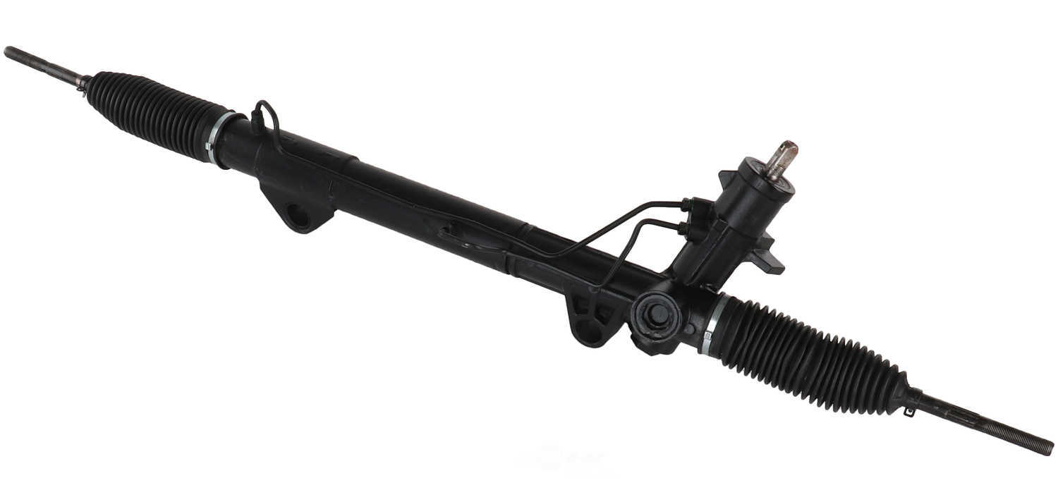 CARDONE REMAN - Rack And Pinion Assembly - A1C 22-349