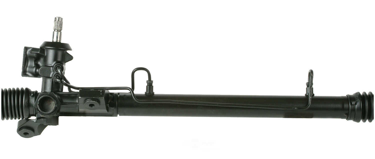 CARDONE REMAN - Rack And Pinion Assembly - A1C - 22-356