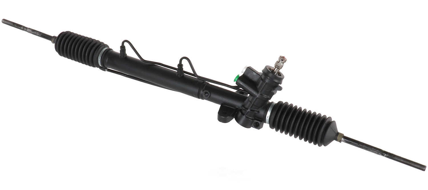 CARDONE REMAN - Rack And Pinion Assembly - A1C 22-370