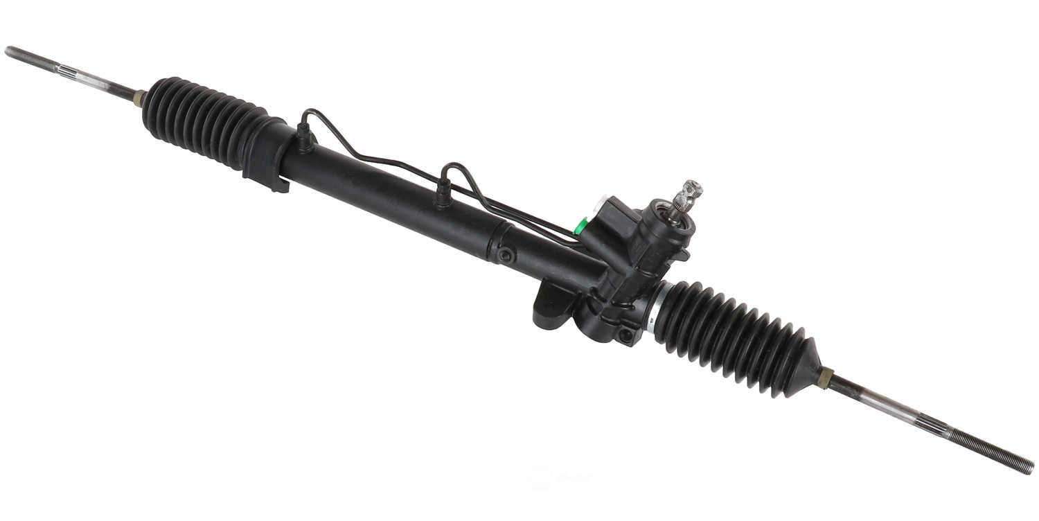 CARDONE REMAN - Rack And Pinion Assembly - A1C 22-380