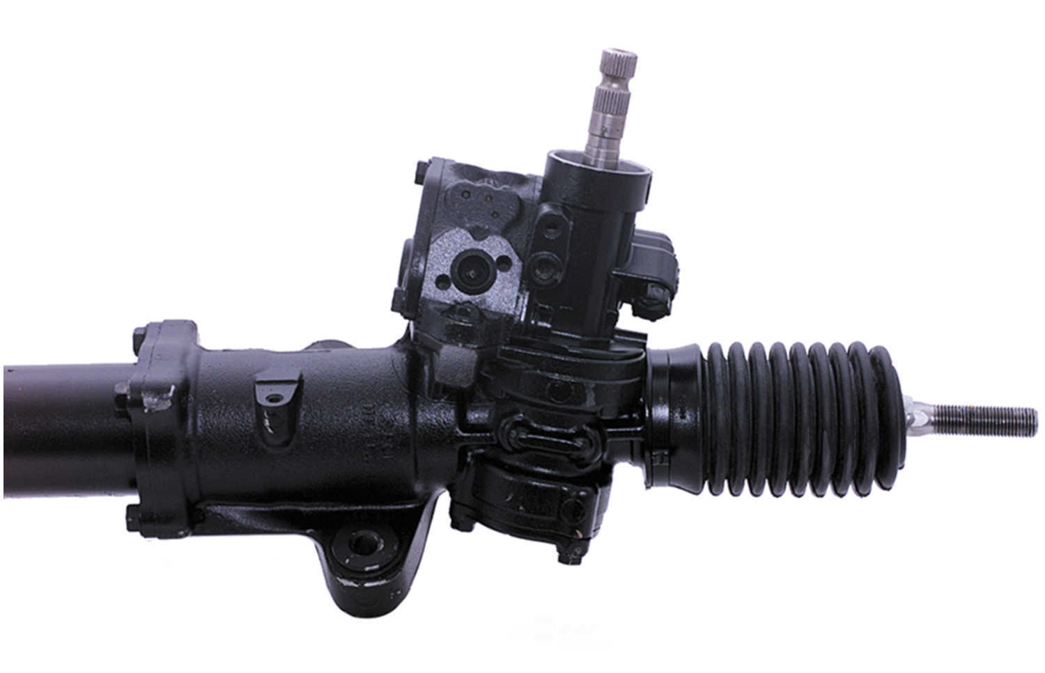 CARDONE REMAN - Rack And Pinion Assembly - A1C 26-1763