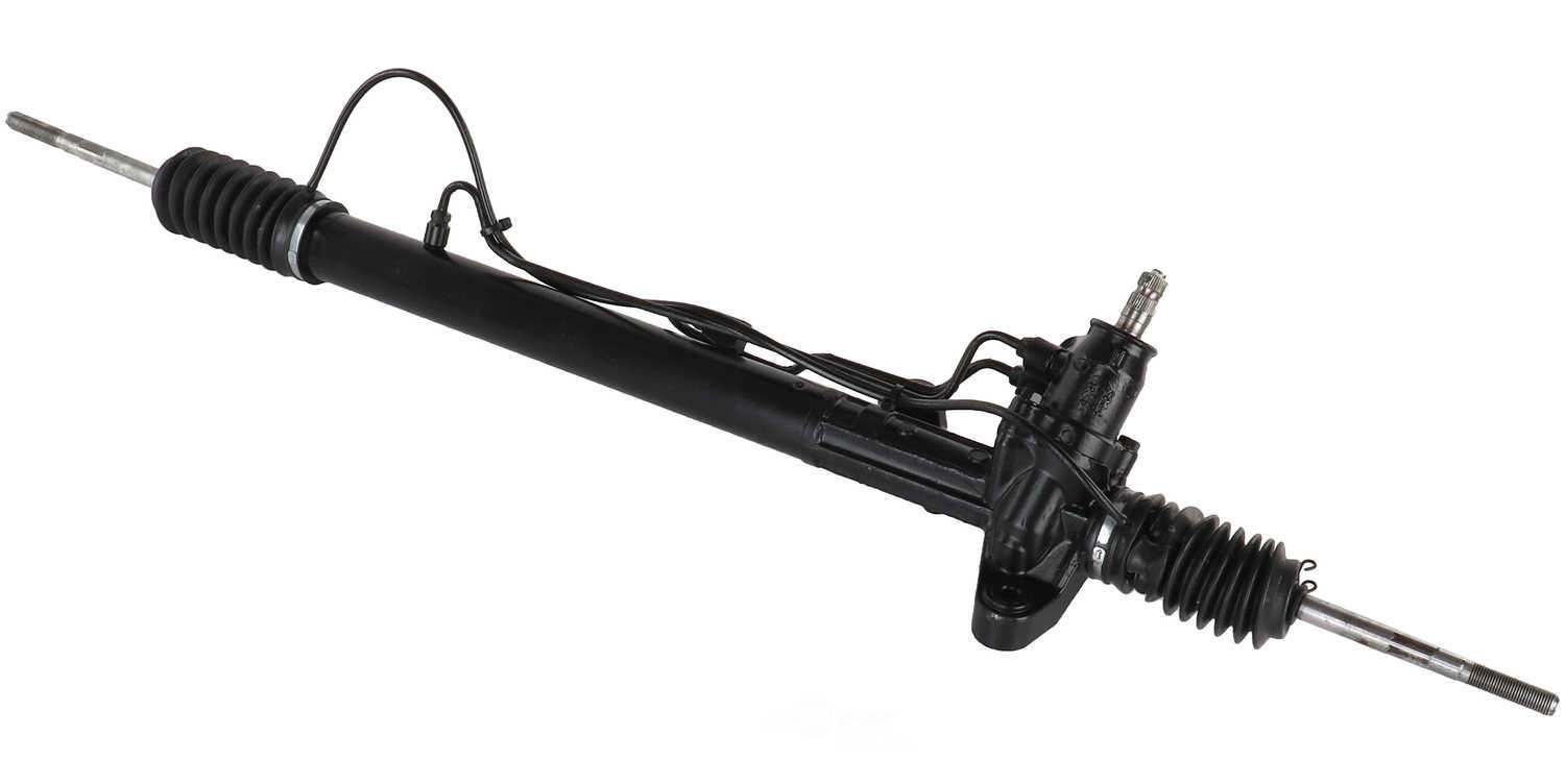 CARDONE REMAN - Rack And Pinion Assembly - A1C 26-1776