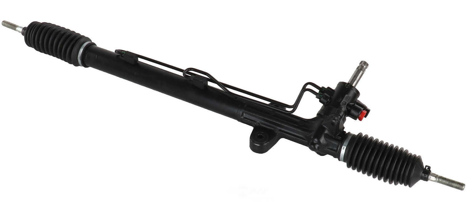CARDONE REMAN - Rack And Pinion Assembly - A1C - 26-1797